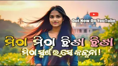 Album: Mitha Mitha Chita Chita